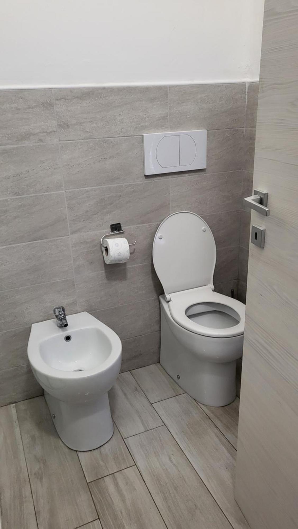 Casa Manzoni Appartement Novara Buitenkant foto