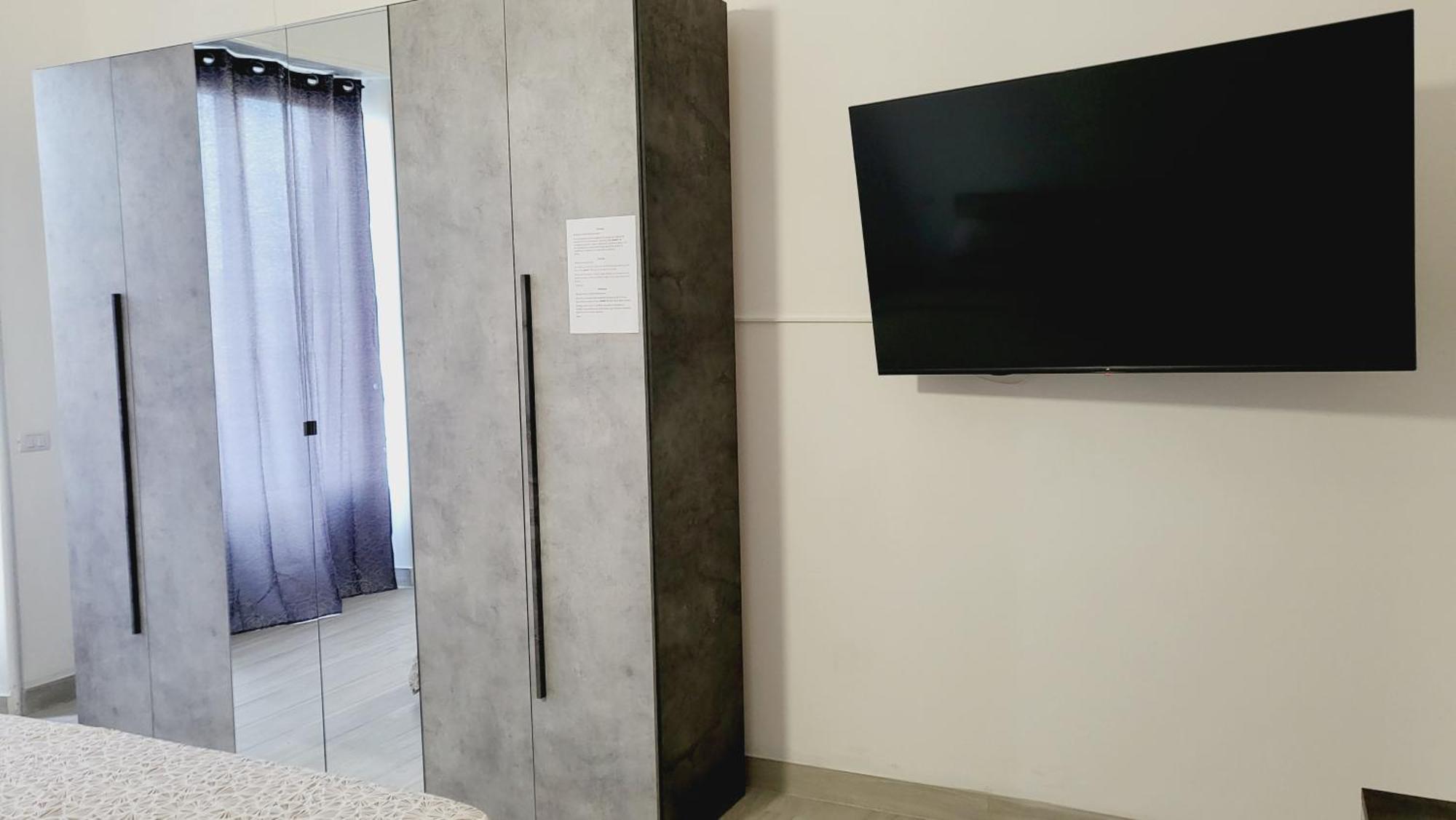 Casa Manzoni Appartement Novara Buitenkant foto