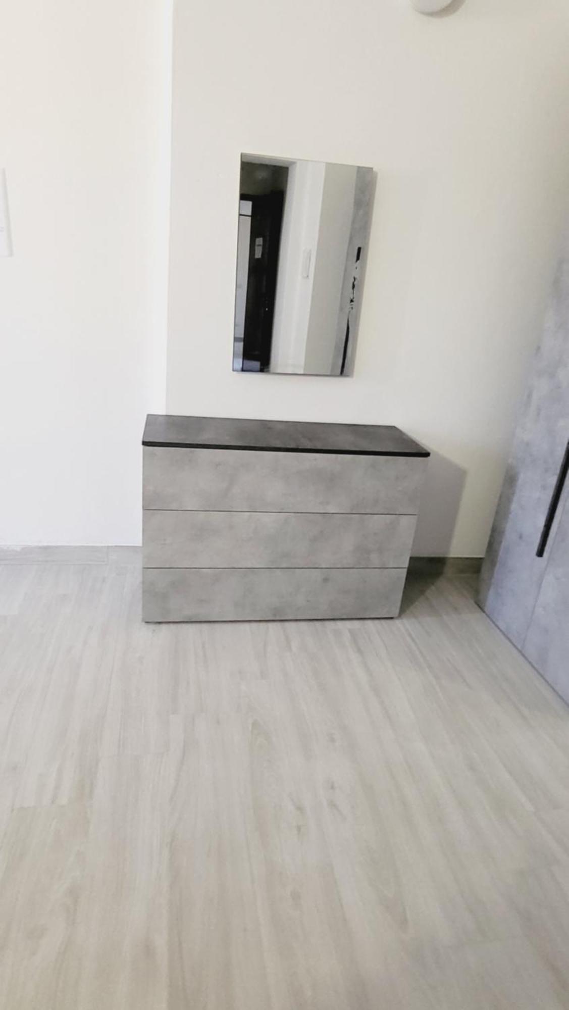 Casa Manzoni Appartement Novara Buitenkant foto