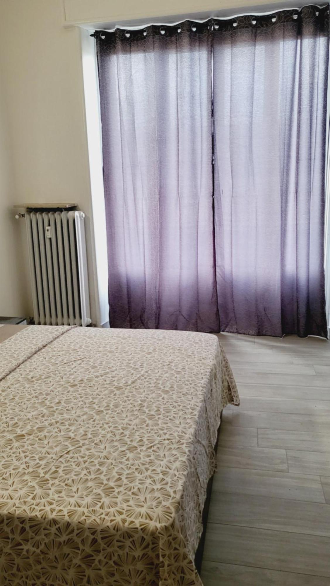 Casa Manzoni Appartement Novara Buitenkant foto