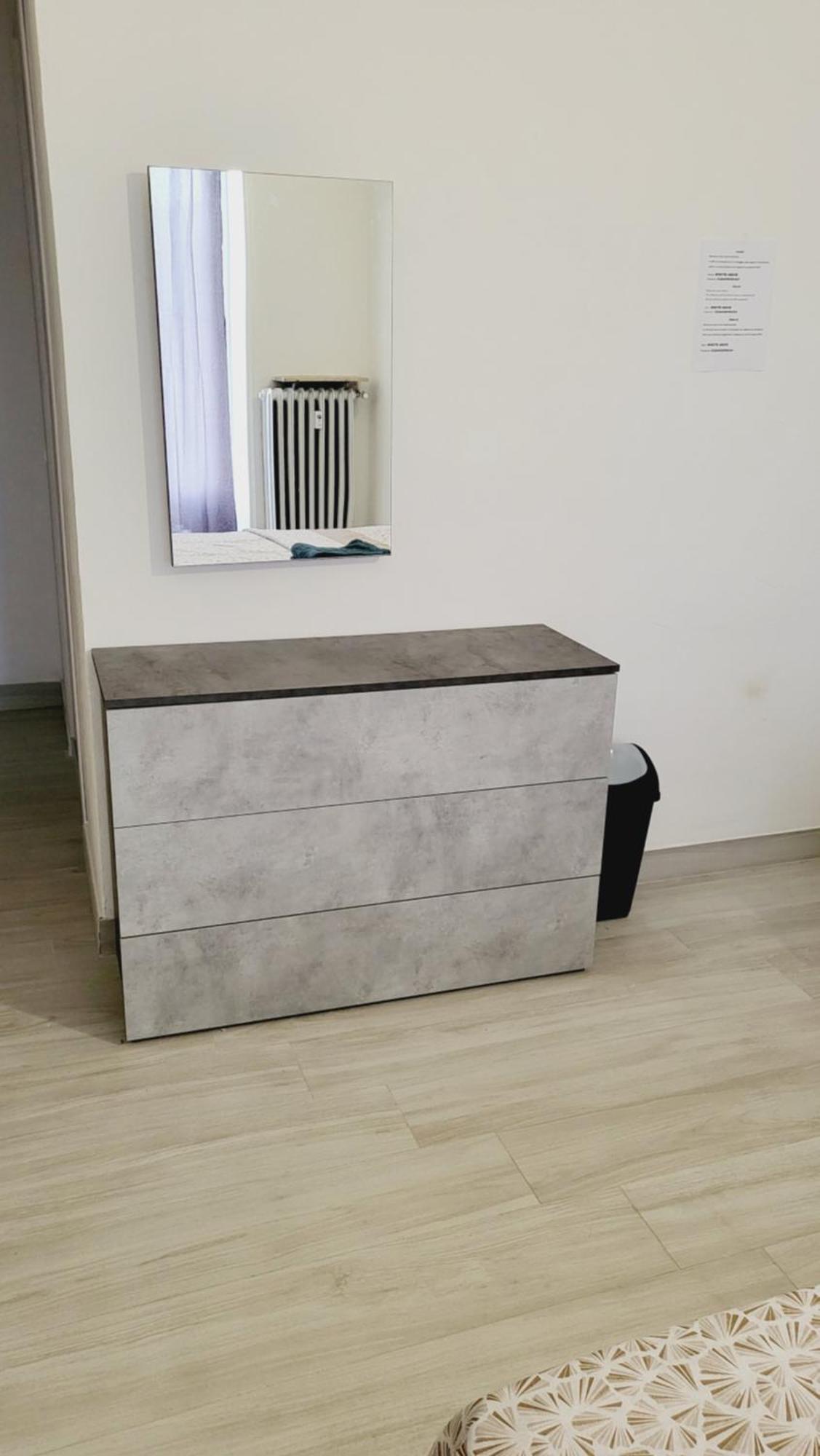 Casa Manzoni Appartement Novara Buitenkant foto