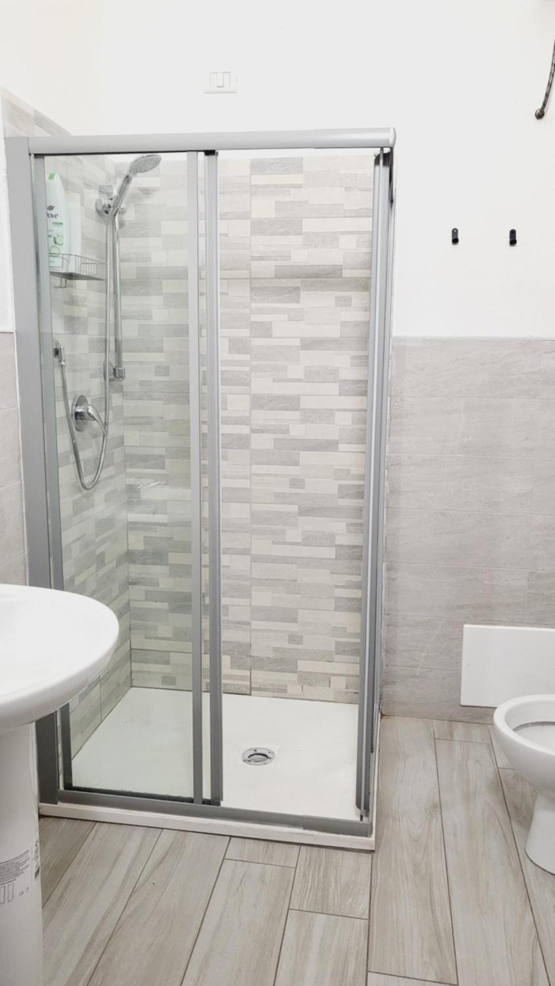 Casa Manzoni Appartement Novara Buitenkant foto