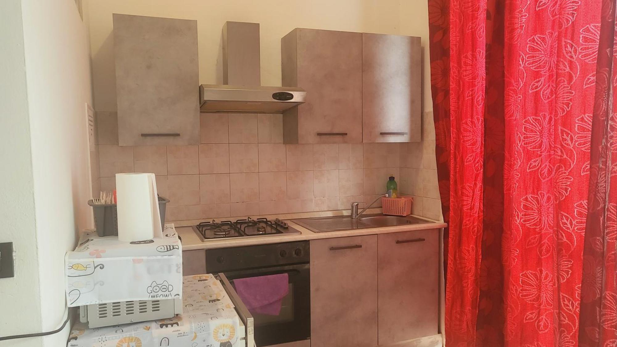 Casa Manzoni Appartement Novara Buitenkant foto