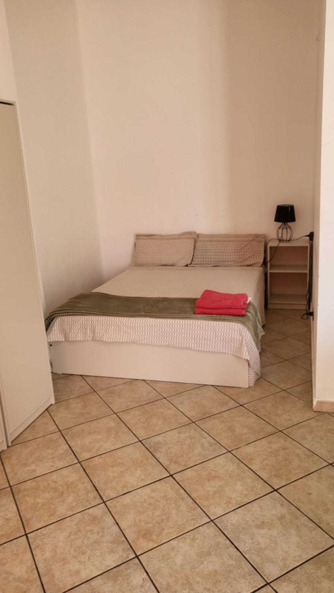 Casa Manzoni Appartement Novara Buitenkant foto