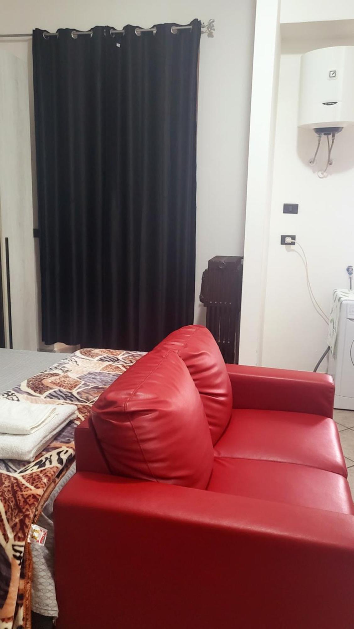 Casa Manzoni Appartement Novara Buitenkant foto