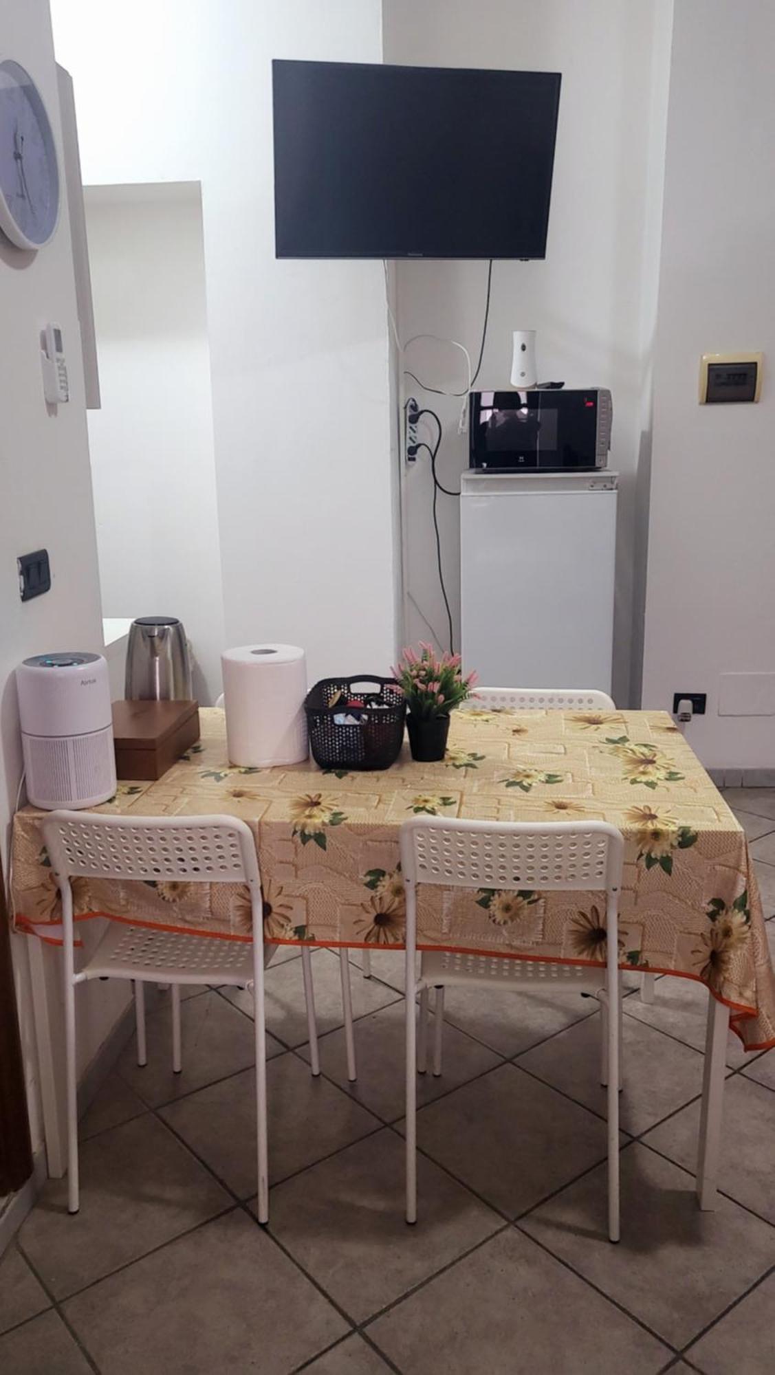 Casa Manzoni Appartement Novara Buitenkant foto