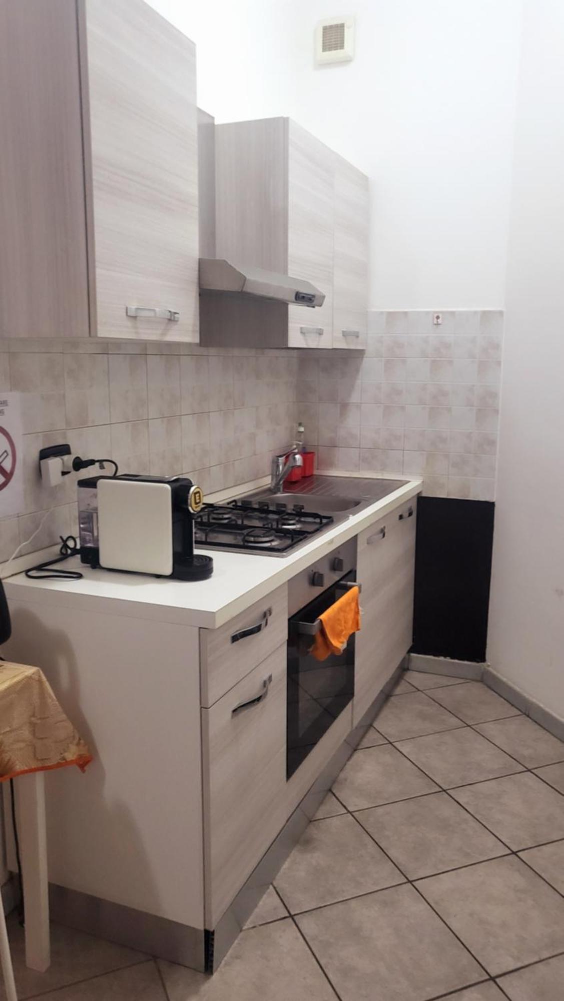 Casa Manzoni Appartement Novara Buitenkant foto