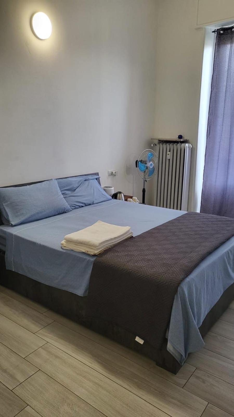 Casa Manzoni Appartement Novara Buitenkant foto