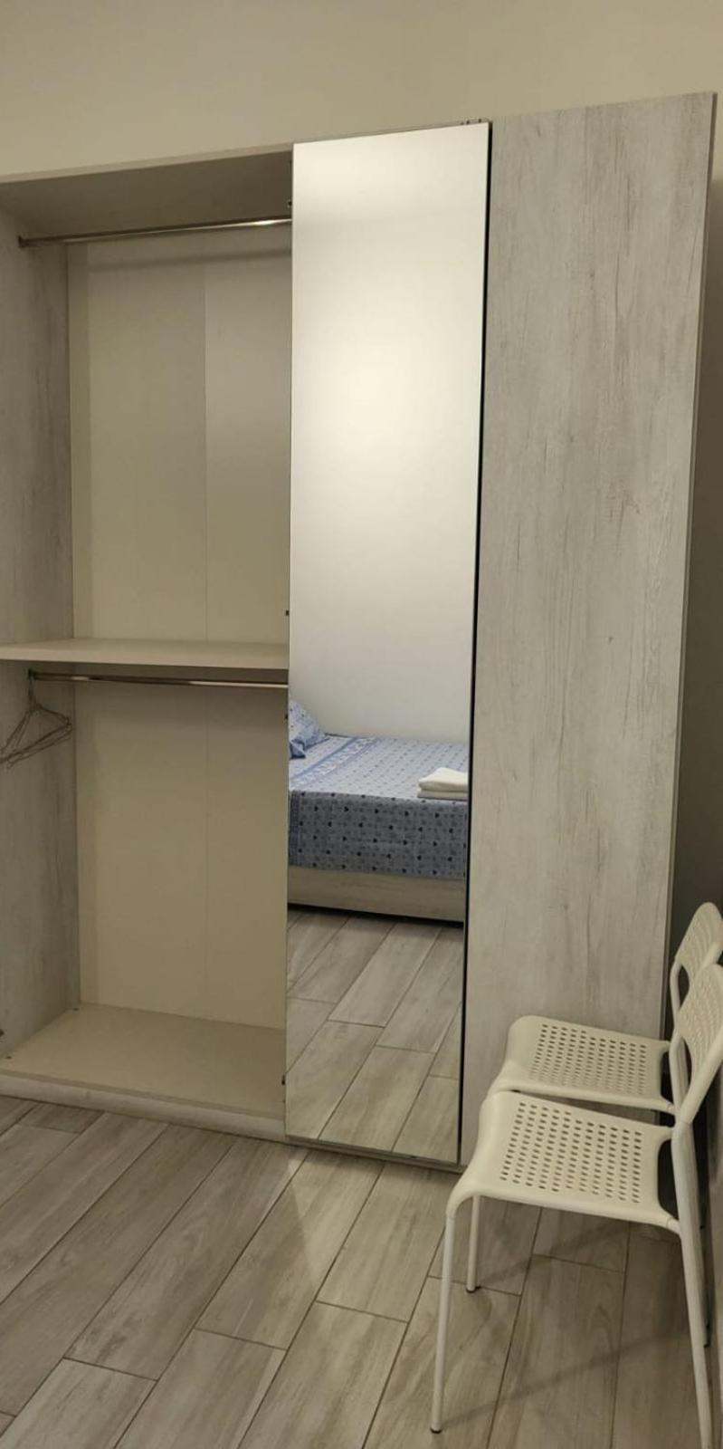 Casa Manzoni Appartement Novara Buitenkant foto