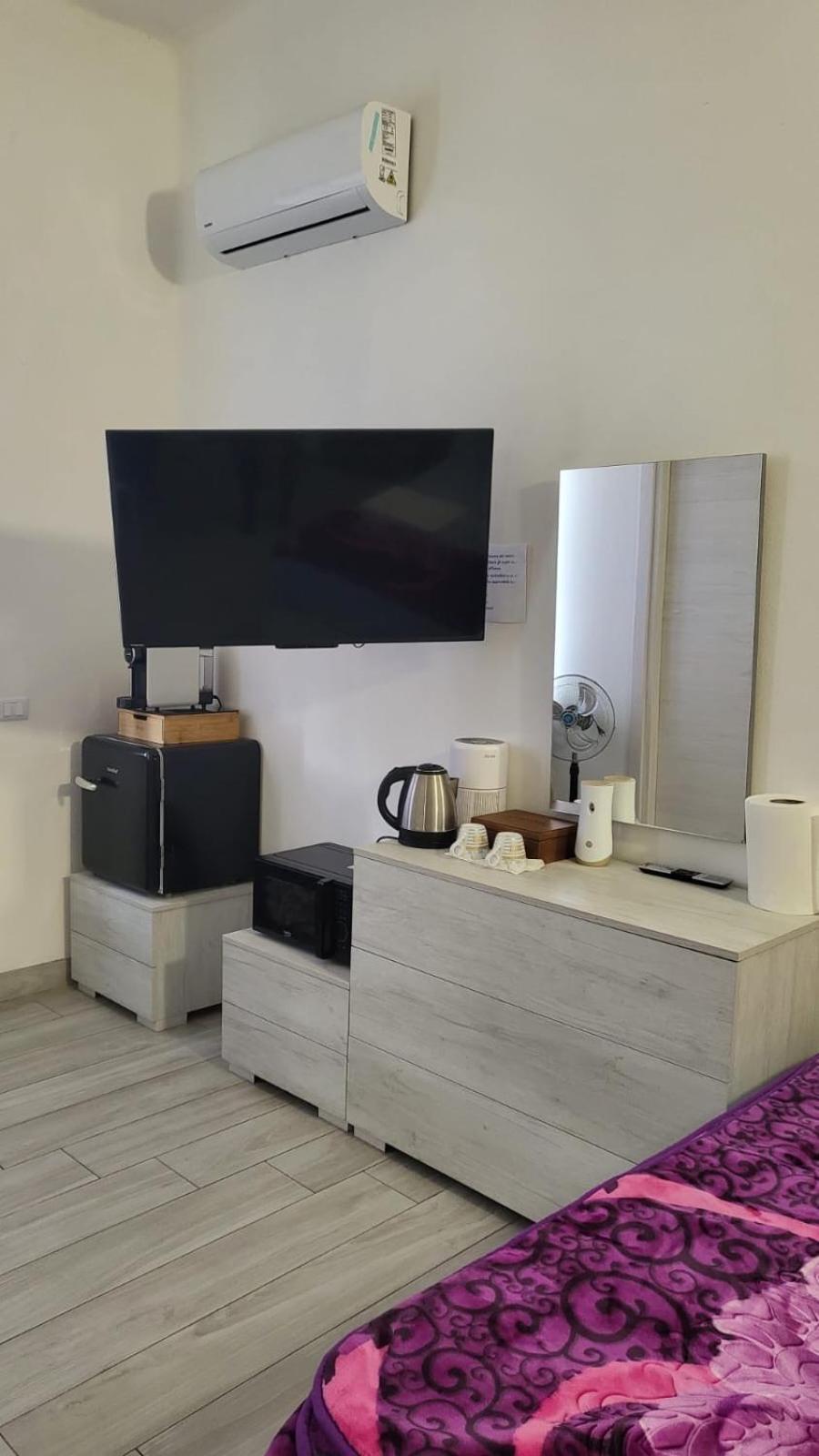 Casa Manzoni Appartement Novara Buitenkant foto