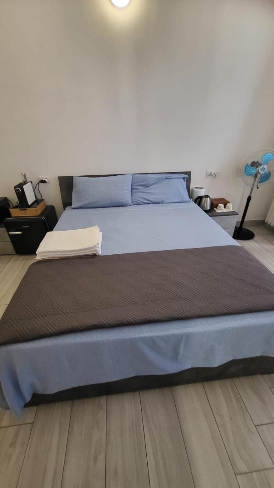 Casa Manzoni Appartement Novara Buitenkant foto