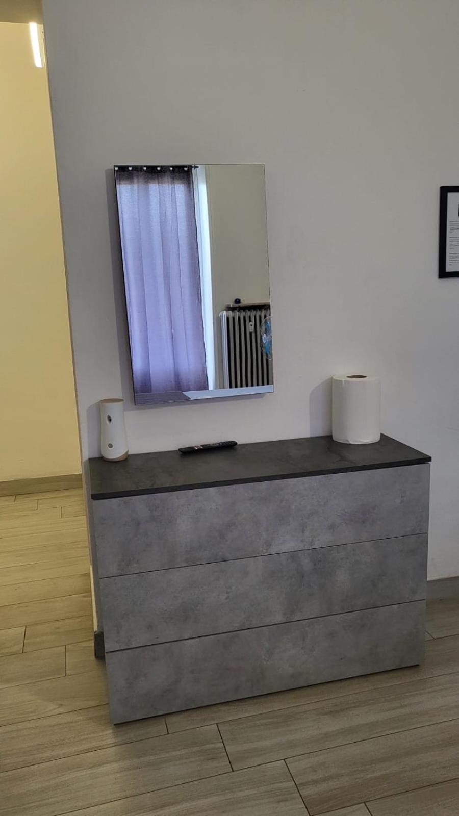 Casa Manzoni Appartement Novara Buitenkant foto