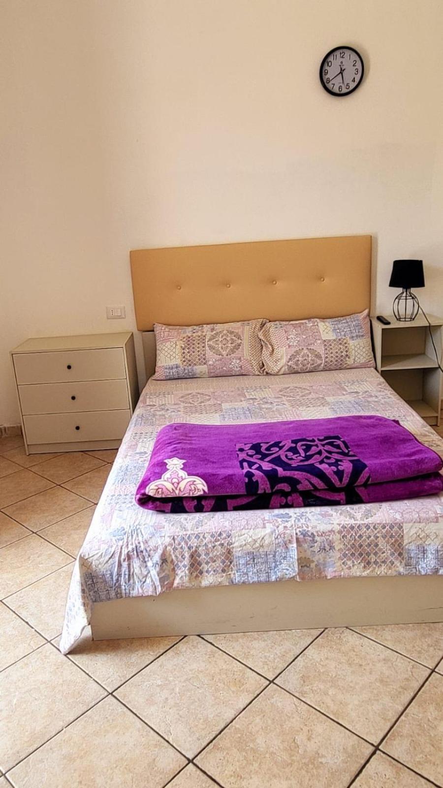 Casa Manzoni Appartement Novara Buitenkant foto