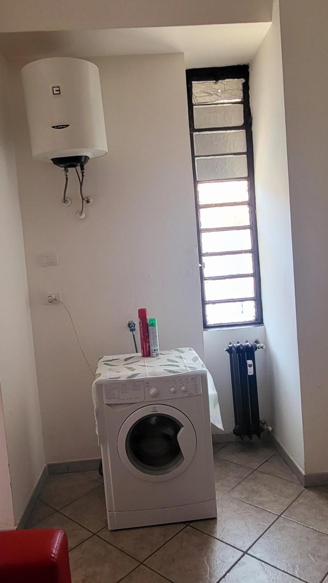 Casa Manzoni Appartement Novara Buitenkant foto